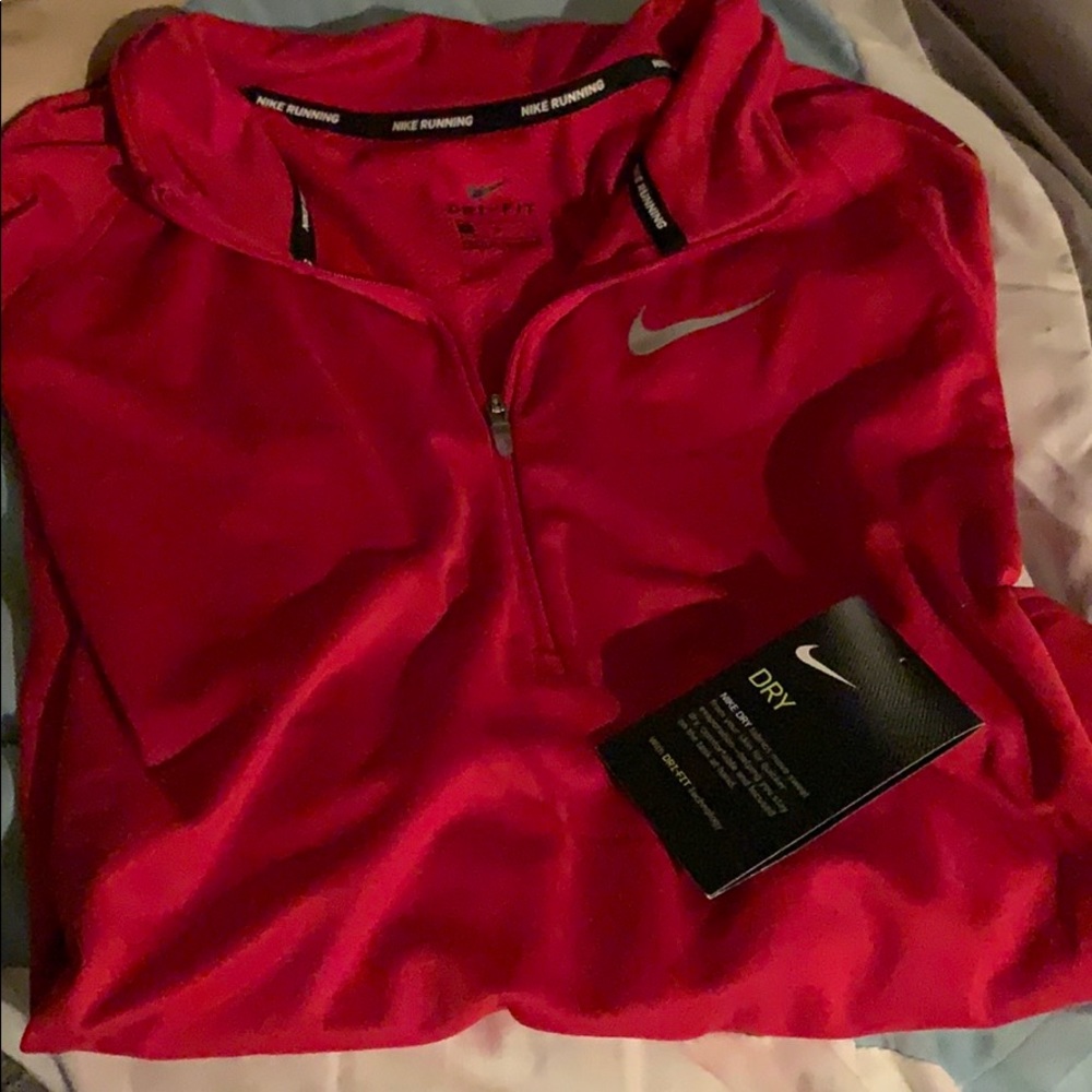 Nike Dry fit